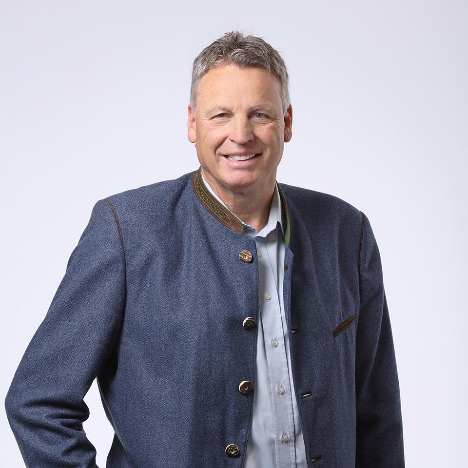 Walter Vogt