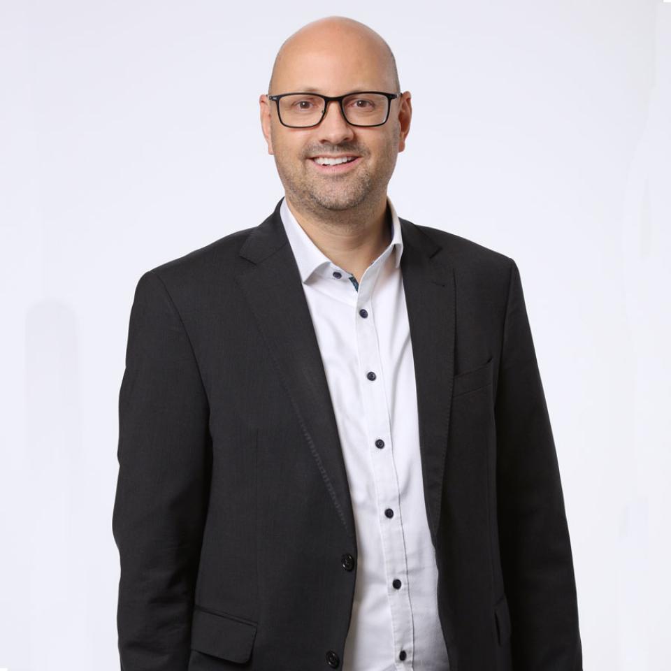 Thomas Rüegsegger